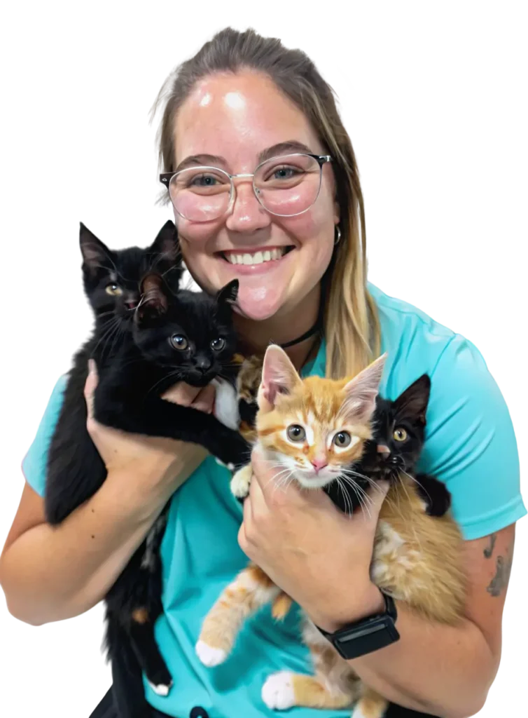 Luna pawsome wellness