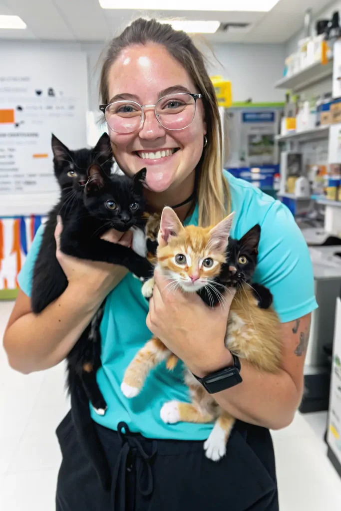 Luna is a writer and behavior guide helping dog and cat owners raise happier, healthier pets.