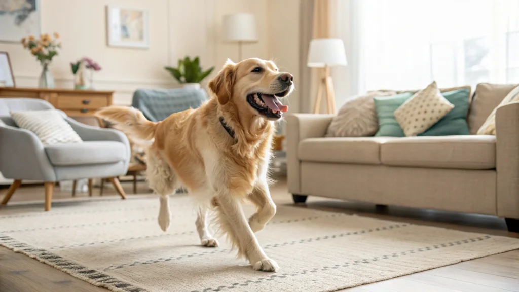 dog diarrhea medicine home remedy