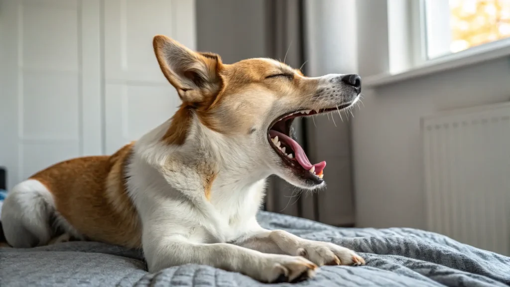 Why Does My Dog Bark in His Sleep? 7 Fascinating Reasons Vets Know