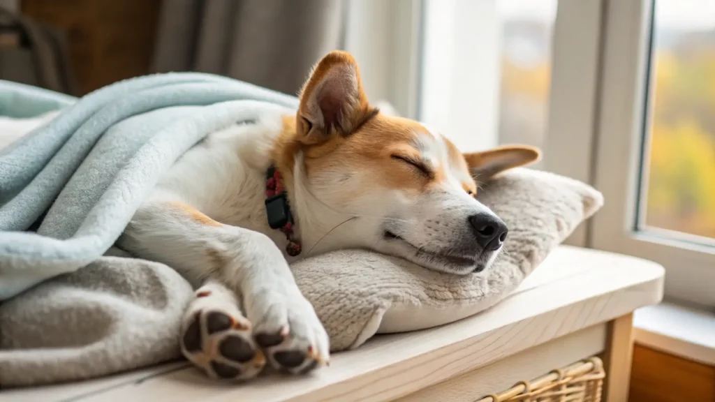 Why Does My Dog Bark in His Sleep? 7 Fascinating Reasons Vets Know