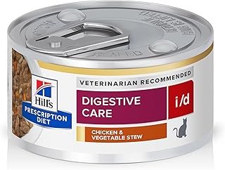 wet cat food for sensitive stomach
