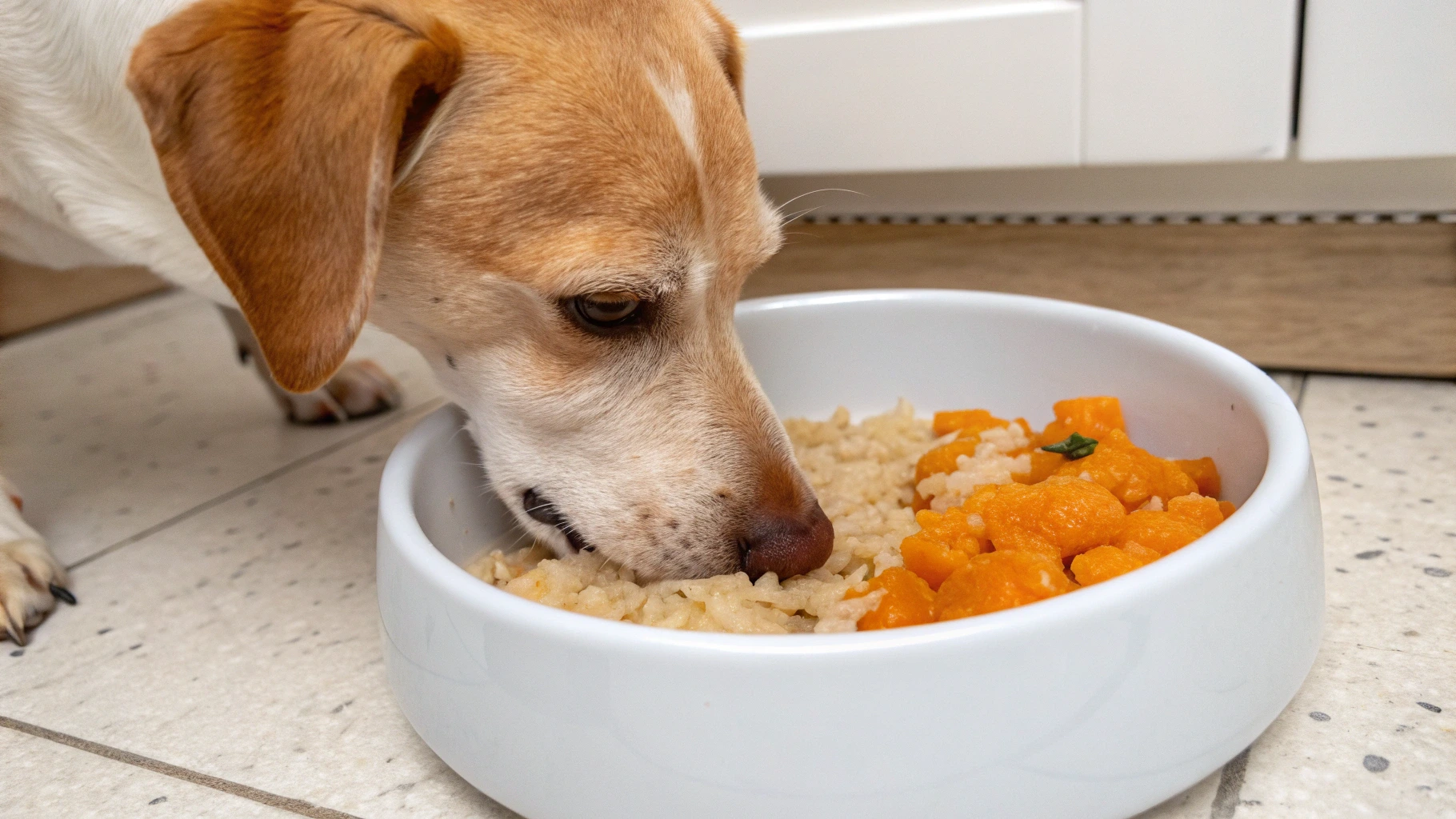 Home Remedies for Dog Diarrhea: 7 Proven Solutions