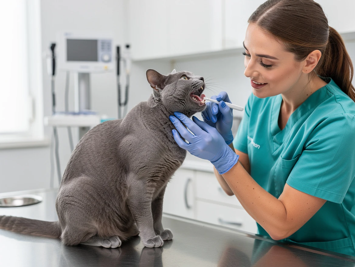 Signs and Symptoms of Kidney Failure in Cats — Even When Acting Normal