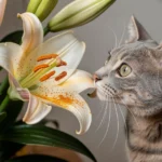 My Cat Ate a Lily and Nothing Happened — Don't Be Fooled