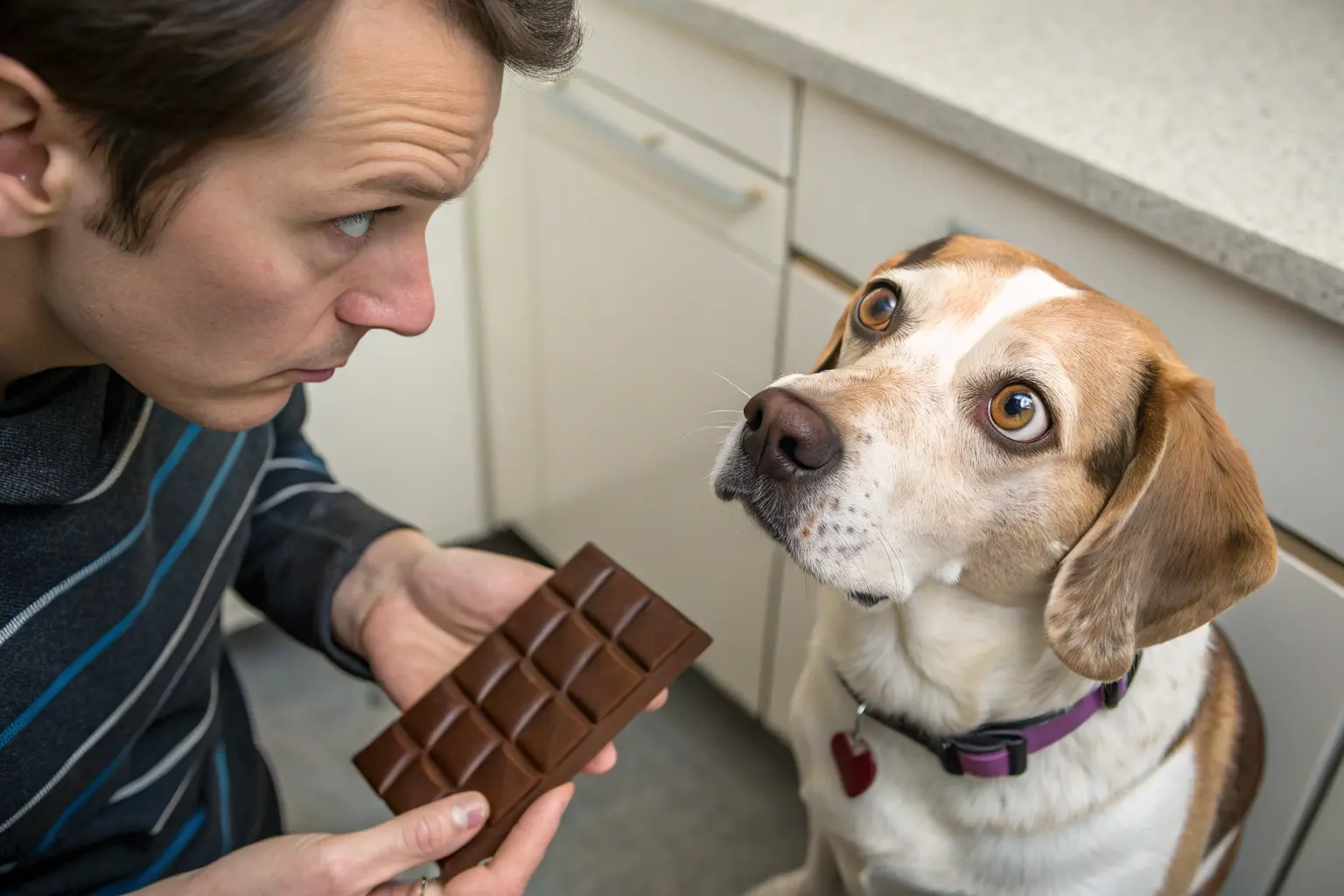 My Dog Ate Chocolate but Is Acting Fine: 7 Essential Facts
