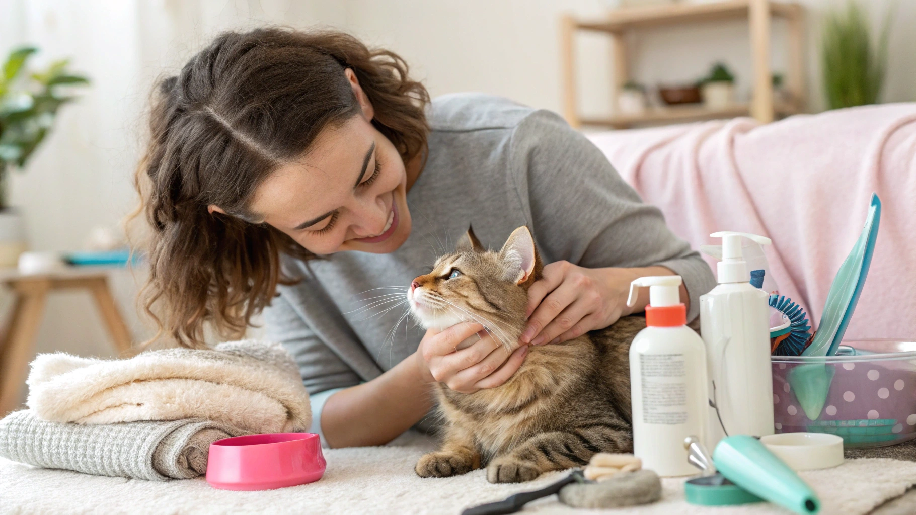 How to Clean Cat Ears: 7 Expert Tips for Safe and Effective Ear Care