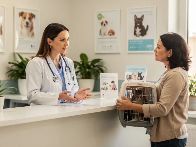 How Much Does It Cost to Cremate a Cat? Full Price Guide