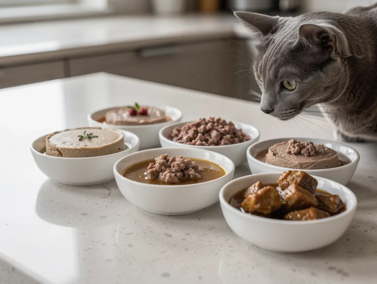 How to Get Cat to Eat Wet Food — 7 Tricks That Actually Work
