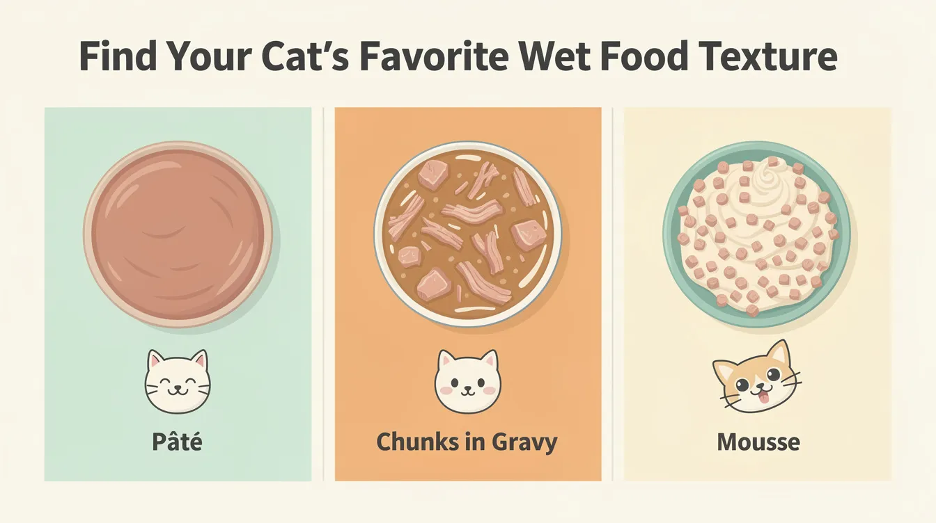 Common mistakes when getting cat to eat wet food — what to avoid during transition
