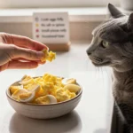 Can Cats Eat Eggs?