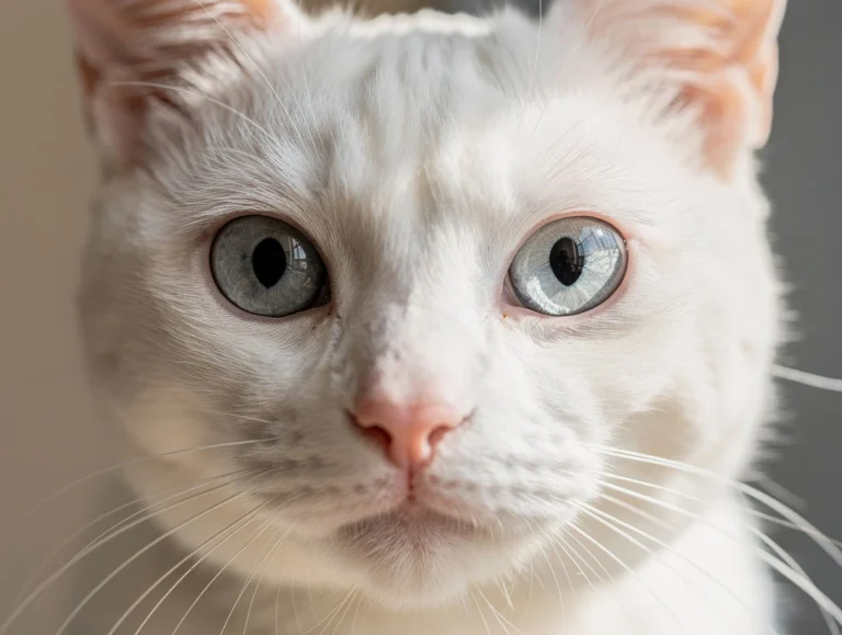 My Cats Pupils Are Different Sizes — Should I Be Worried?