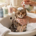 How Can I Soothe My Cat's Itchy Skin? 8 Remedies That Work