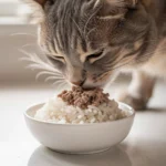 Can Cats Eat Rice? What Every Cat Owner Must Know
