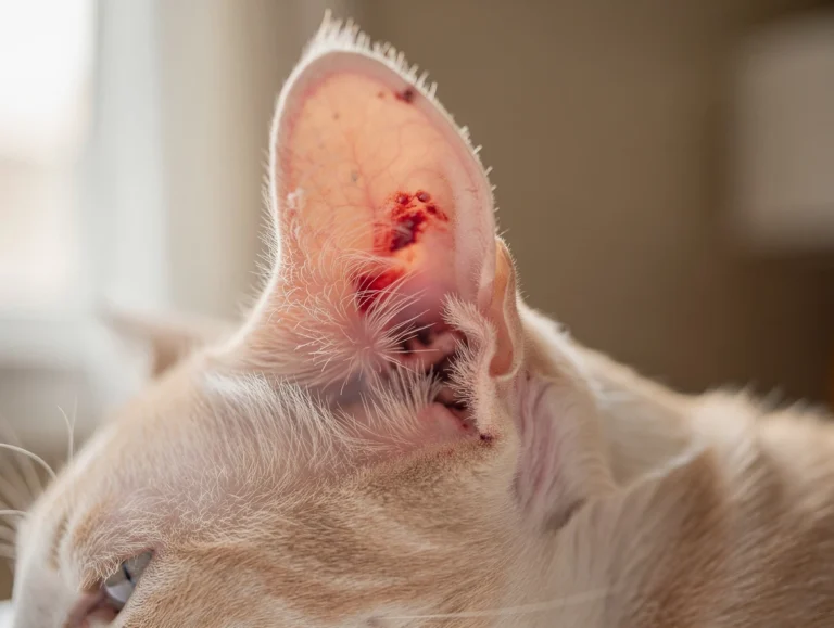Signs of Ear Infection in Cats — 9 Warnings You Can’t Ignore