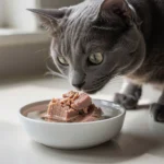 Can cats eat tuna